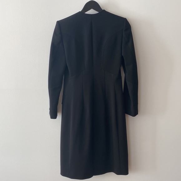 ‼️SALE‼️LANDSCAPE LONG BLAZER JACKET - Picture 2 of 5